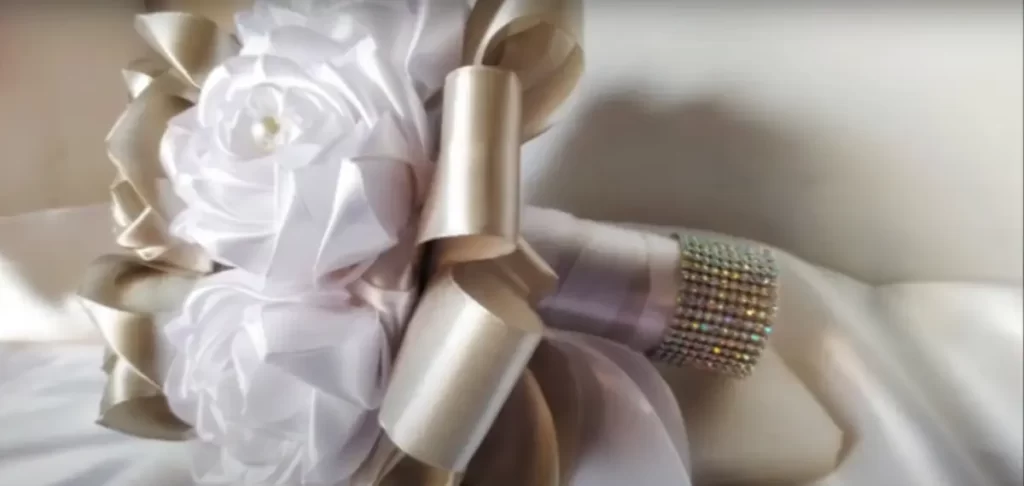 Quinceañera Bouquet