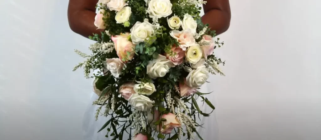 Quinceañera Bouquet