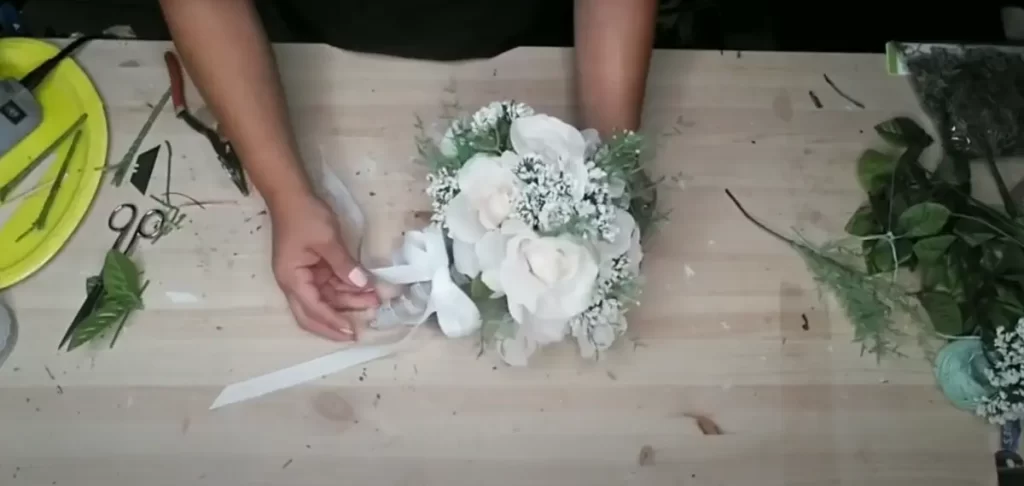Quinceañera Bouquet