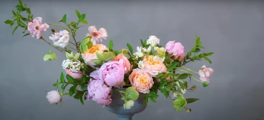 Good Morning Flowers