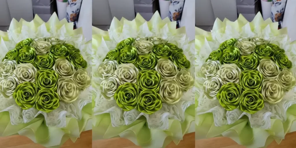 ramo flower