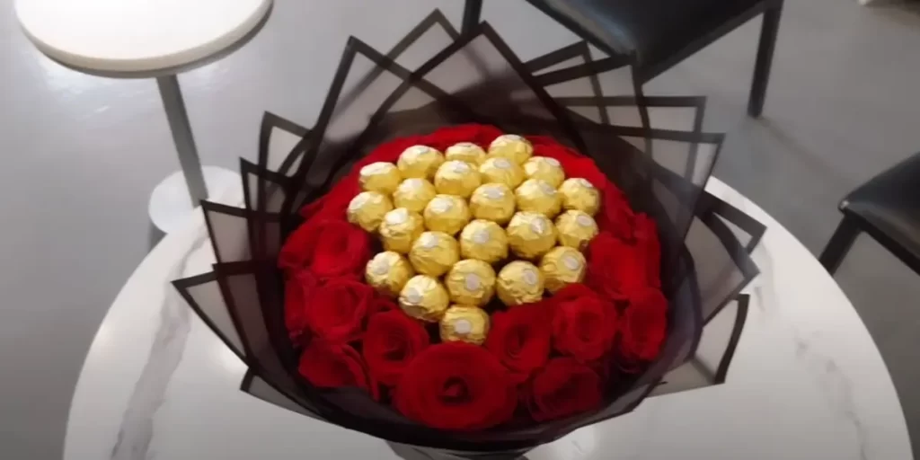 buchona flowers